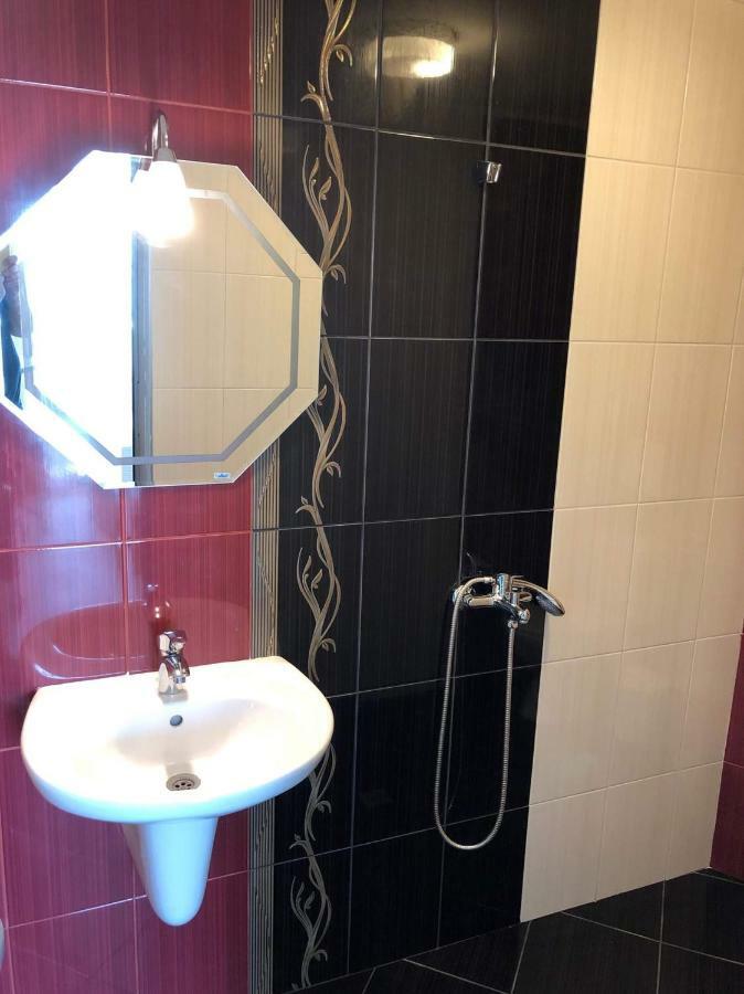 Harmony Hotell Sozopol Exteriör bild