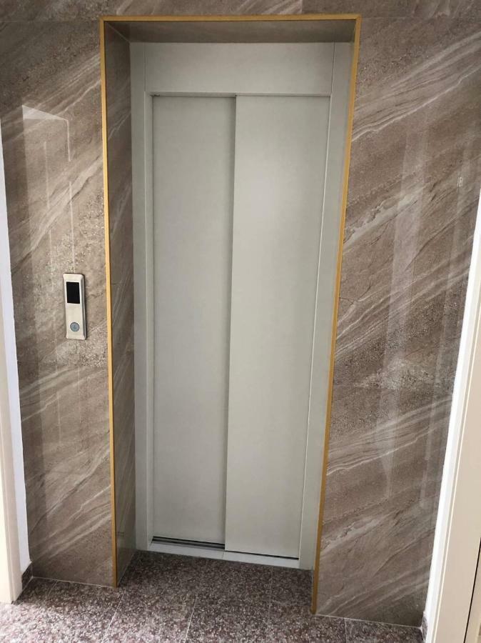 Harmony Hotell Sozopol Exteriör bild