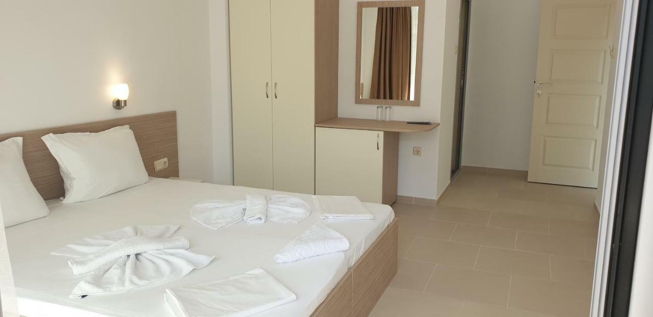 Harmony Hotell Sozopol Exteriör bild