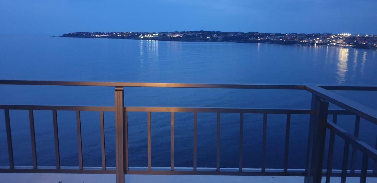 Harmony Hotell Sozopol Exteriör bild