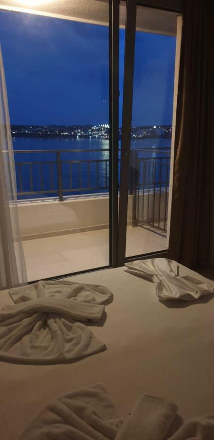 Harmony Hotell Sozopol Exteriör bild